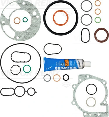 Gasket Kit, crankcase